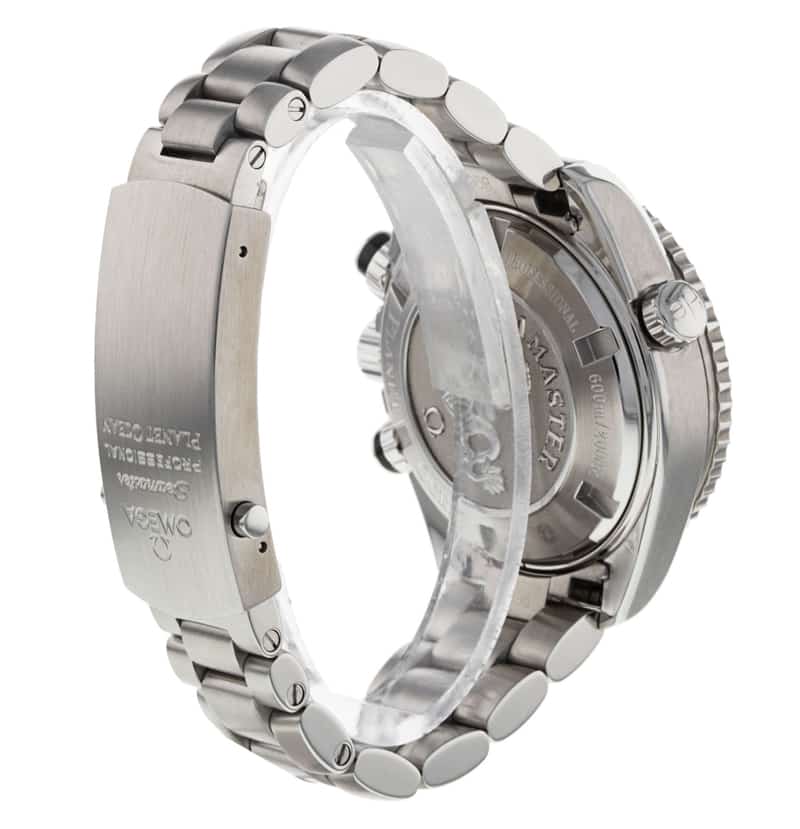Omega Planet Ocean 222.30.38.50.01.001